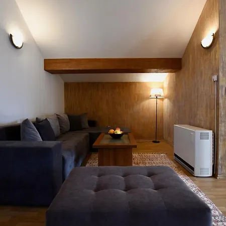 Dolomiti バンスコ