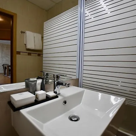 Dolomiti アパートホテル