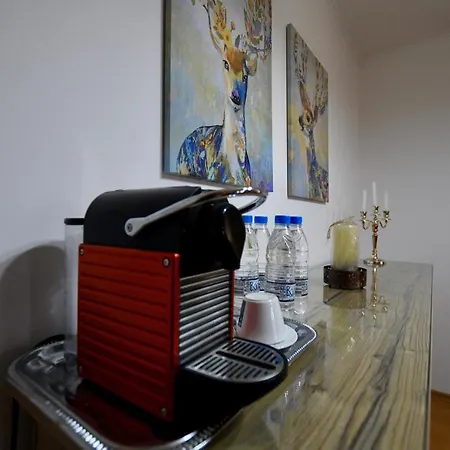 Dolomiti アパートホテル