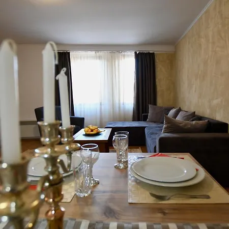 アパートホテル Dolomiti バンスコ