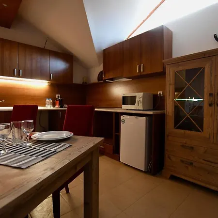 アパートホテル Dolomiti 4*