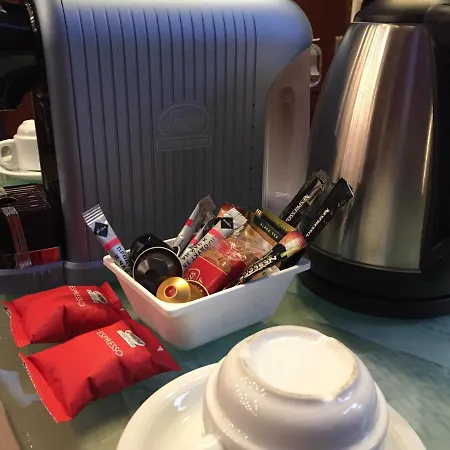 アパートホテル Dolomiti