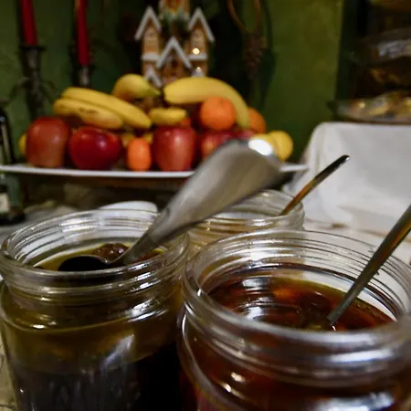 Dolomiti アパートホテル バンスコ