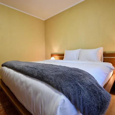 アパートホテル Dolomiti