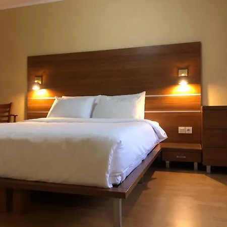 アパートホテル Dolomiti