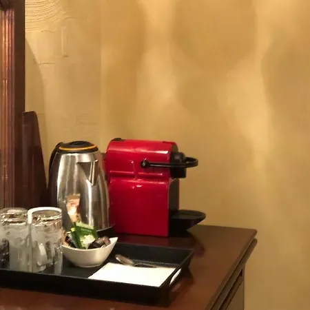 アパートホテル Dolomiti