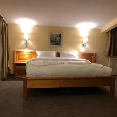 Dolomiti アパートホテル