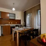 Aparthotel Dolomiti Bansko