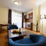 Dolomiti Aparthotel 4*