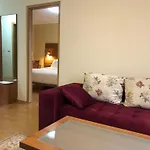 Dolomiti Aparthotel