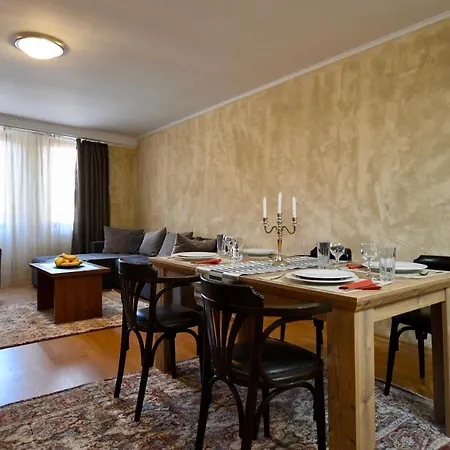 Dolomiti Банско