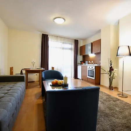 Dolomiti 4* Банско