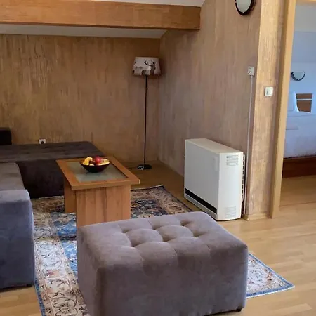 Dolomiti 4* Банско