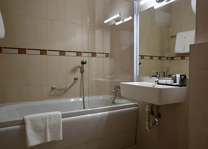 Apartmanhotel Dolomiti Banszko