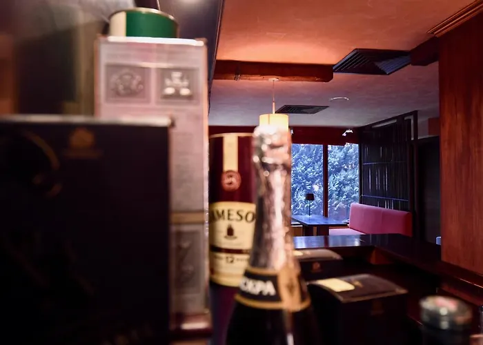 Dolomiti Apartmanhotel Banszko