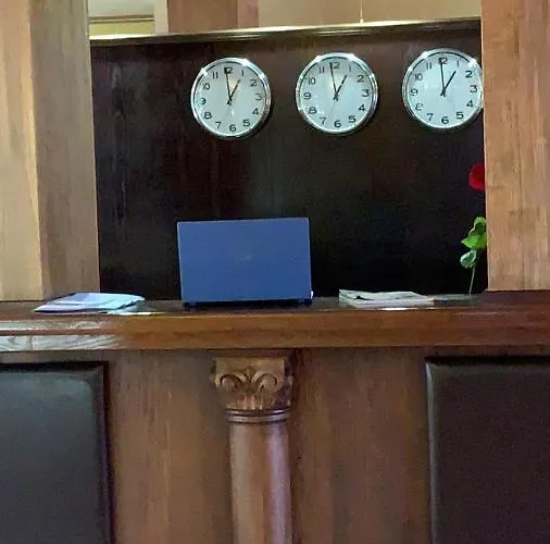 Apartmanhotel Dolomiti Banszko