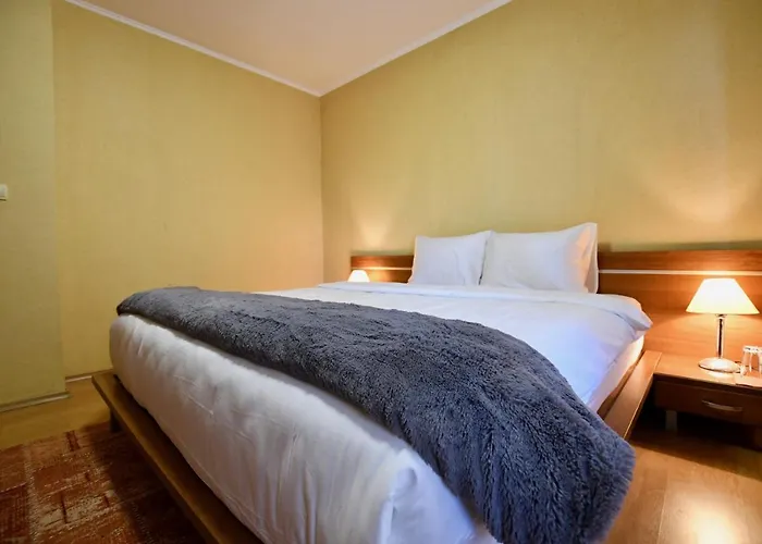 Apartmanhotel Dolomiti