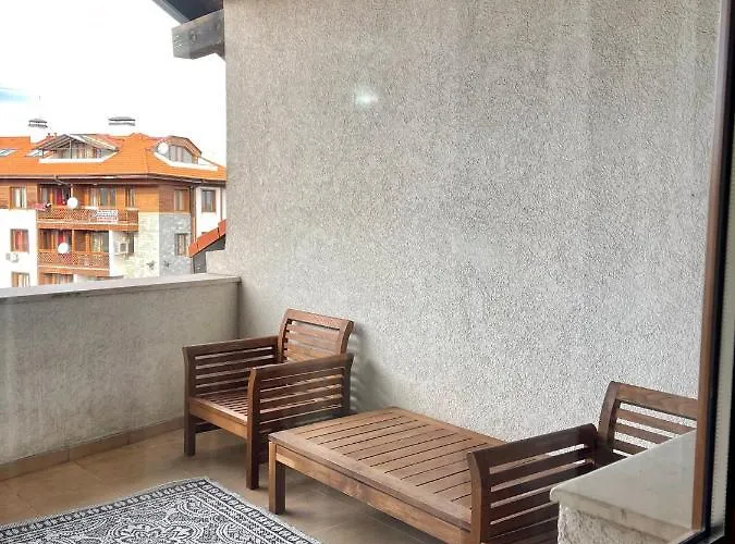 Dolomiti Apartmanhotel