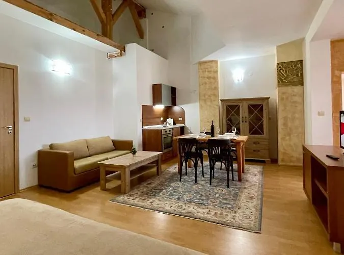 Dolomiti Apartmanhotel