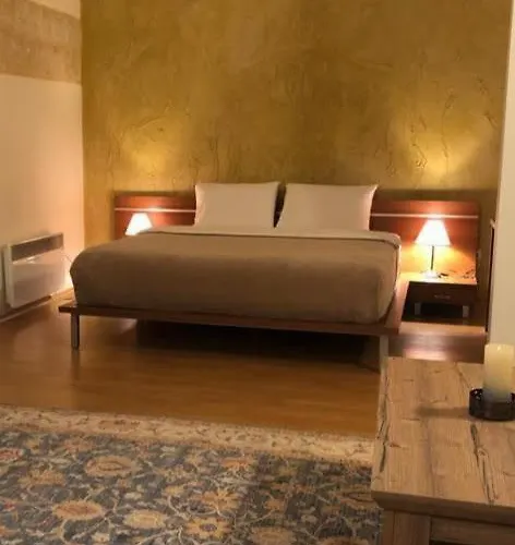 Apartmanhotel Dolomiti