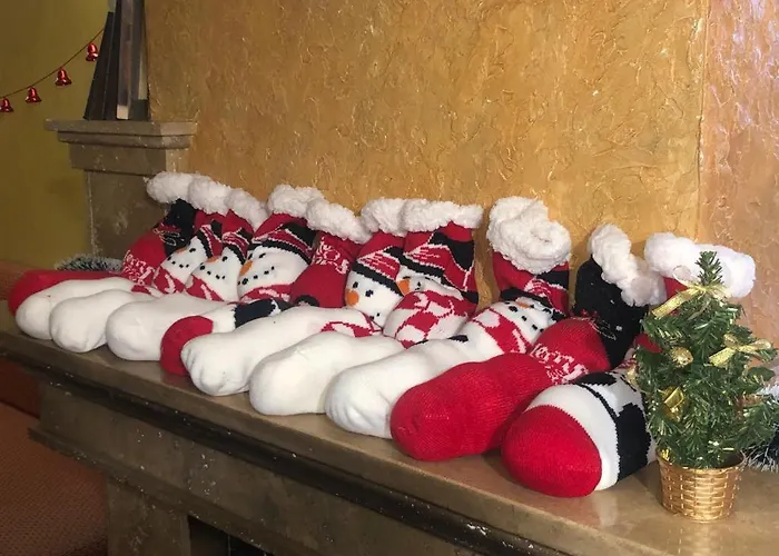 Apartmanhotel Dolomiti Banszko