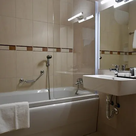 Lejlighedshotel Dolomiti Bansko