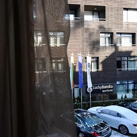 Lejlighedshotel Dolomiti 4*