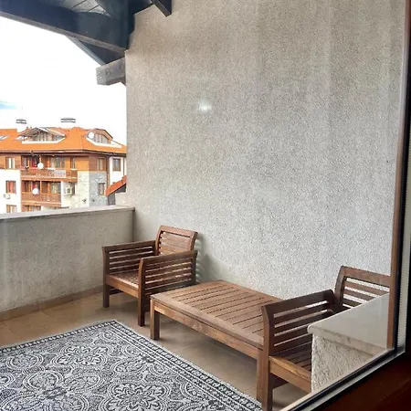 Dolomiti Lejlighedshotel