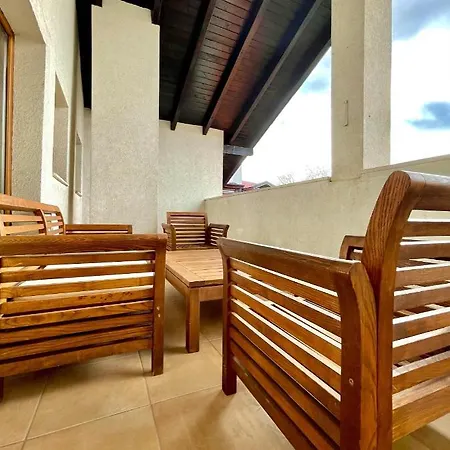 Dolomiti 4* Банско