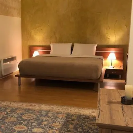 Lejlighedshotel Dolomiti