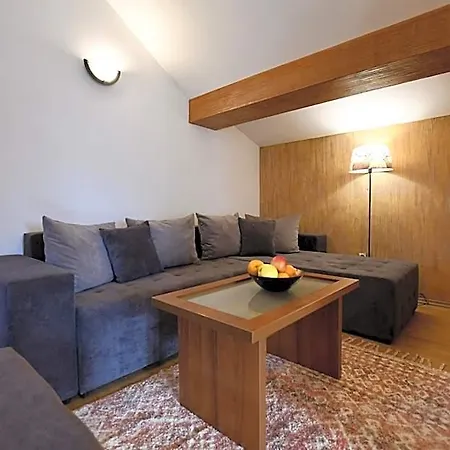 Dolomiti 4* Bansko
