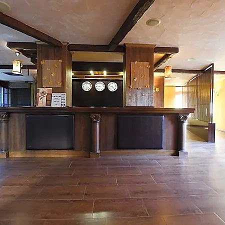 Dolomiti Lägenhetshotell 4*