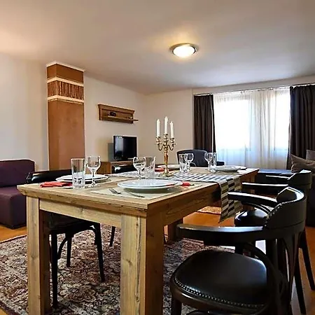 Dolomiti Bansko