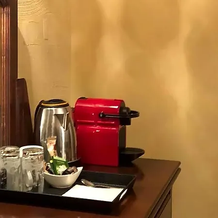 Dolomiti Aparthotel 4*
