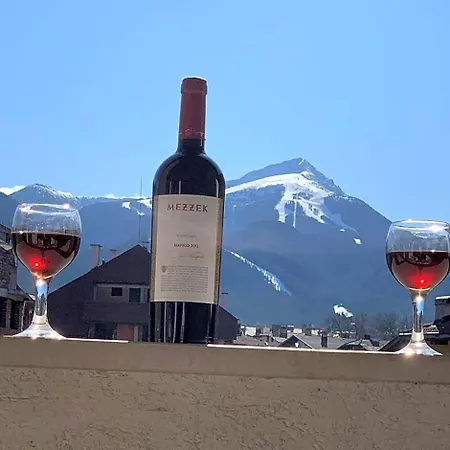 Dolomiti 4* Bansko