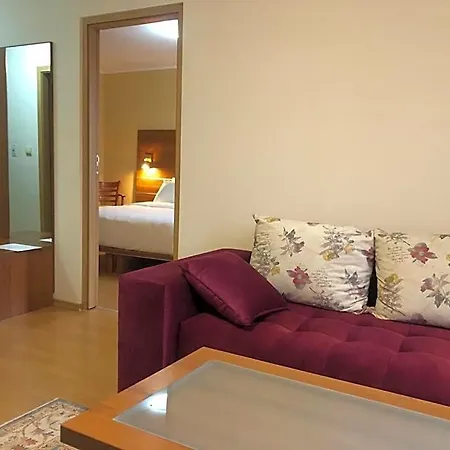 Dolomiti 4* Bansko