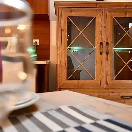 Aparthotel Dolomiti