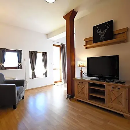 Aparthotel Dolomiti