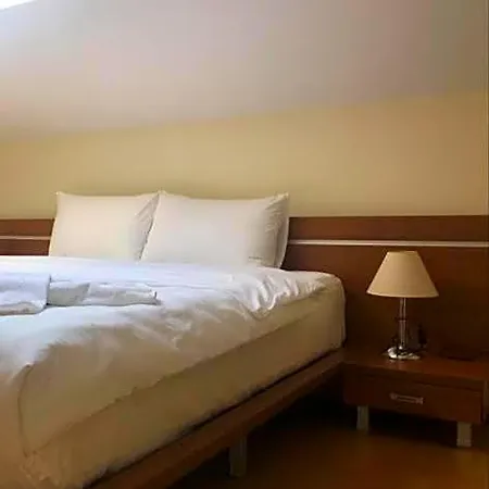 Aparthotel Dolomiti Bansko