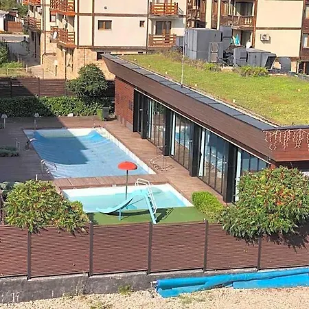 Dolomiti Aparthotel