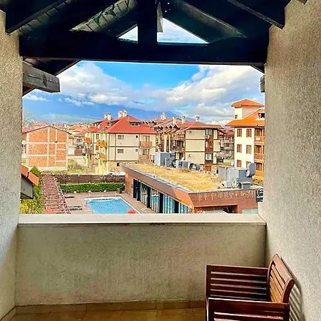 Aparthotel Dolomiti