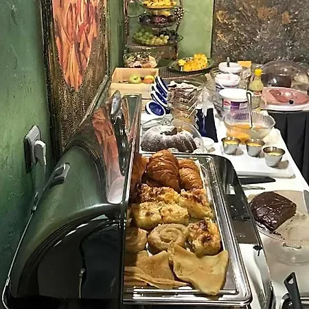 Dolomiti Aparthotel 4*