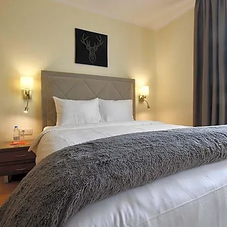 Aparthotel Dolomiti Bansko