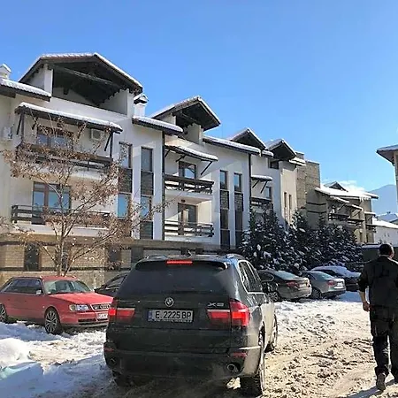 Dolomiti Bansko