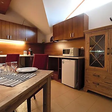 Aparthotel Dolomiti 4*