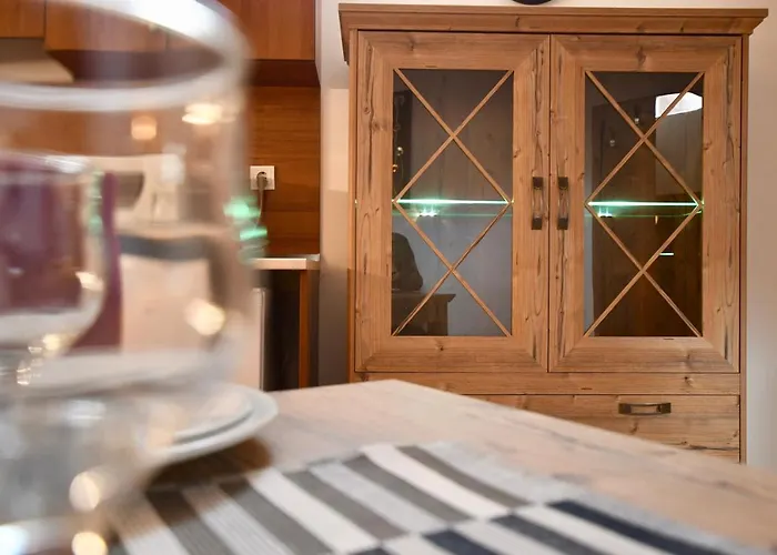 Dolomiti Aparthotel Bansko