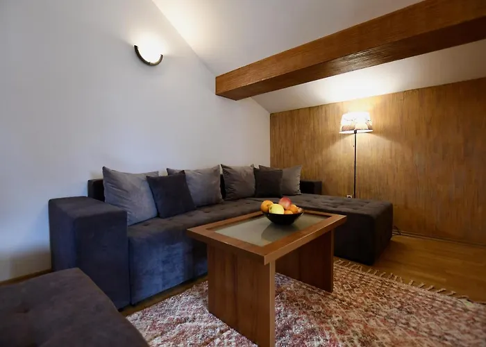 Aparthotel Dolomiti 4*