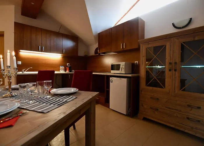 Aparthotel Dolomiti 4*