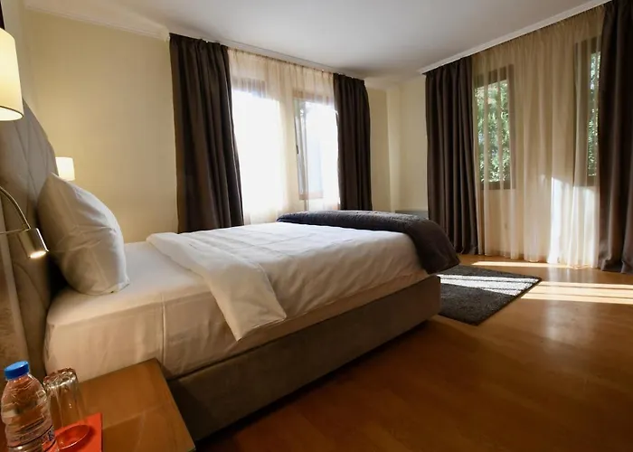 Dolomiti Aparthotel Bansko