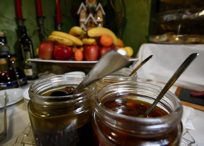 Dolomiti Aparthotel Bansko